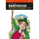 Le molte vite del Bartoccio, maschera perugina