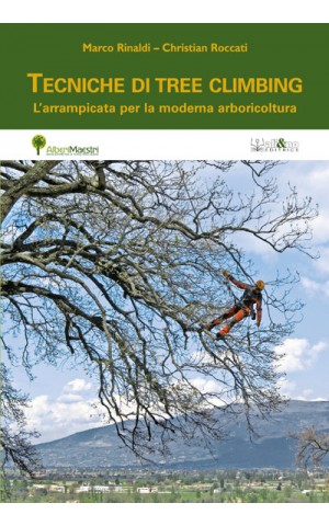 Tecniche di tree climbing