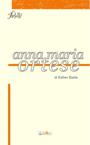 Anna Maria Ortese