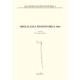 Miscellanea protostorica 2006