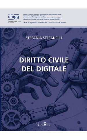 Diritto civile del digitale