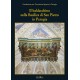 Il baldacchino nella basilica di San Pietro in Perugia